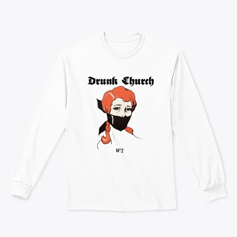 Drunk Church Season 2