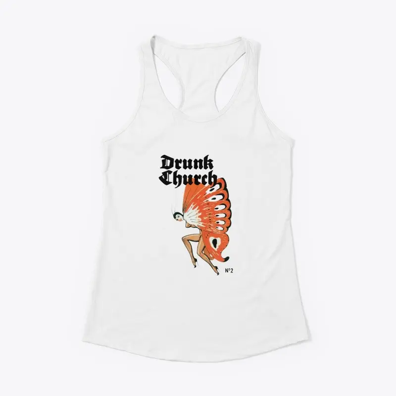 Drunk Church Season 2